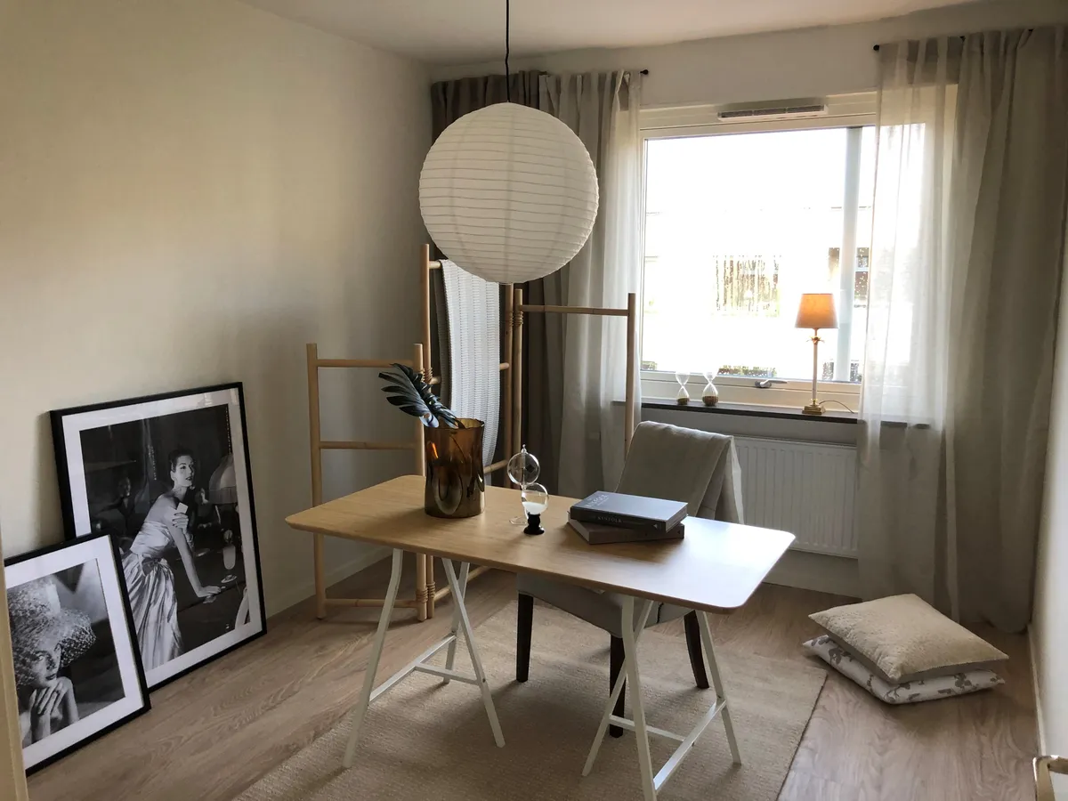 Hyreslägenhet på Motala i motala