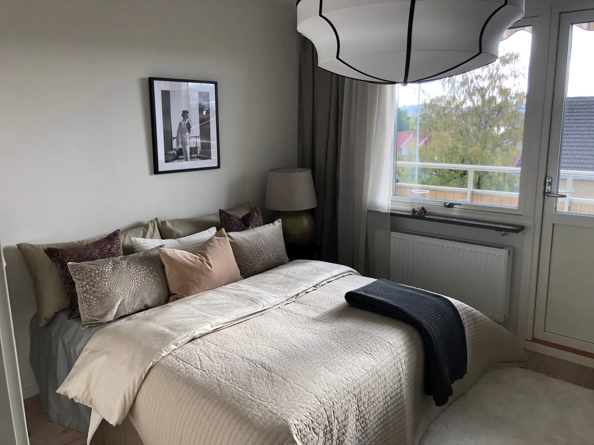 Hyreslägenhet på Motala i motala