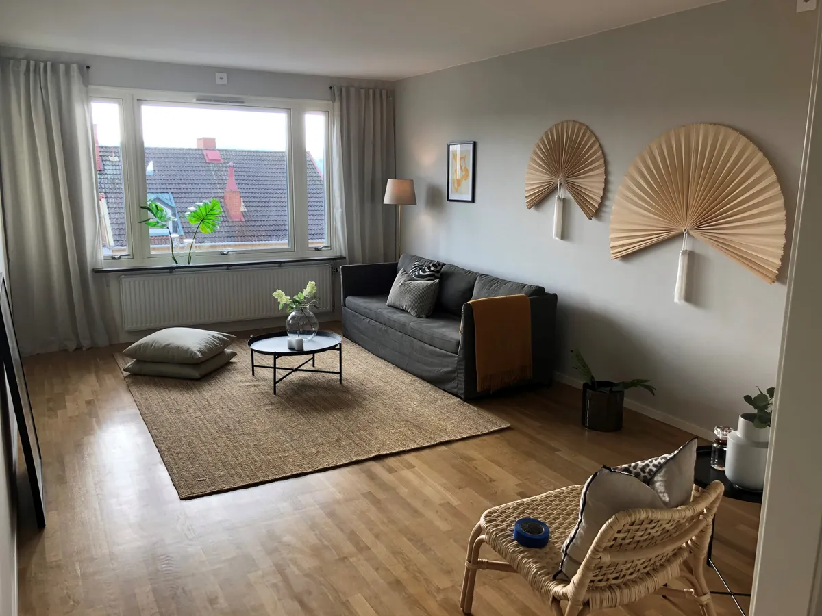 Hyreslägenhet på Motala i motala