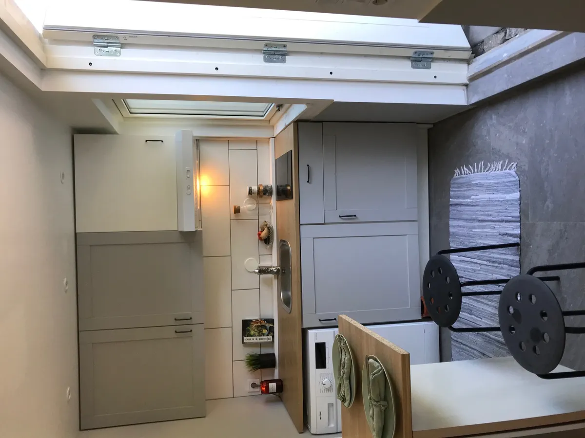 Hyreslägenhet på Huddinge i huddinge