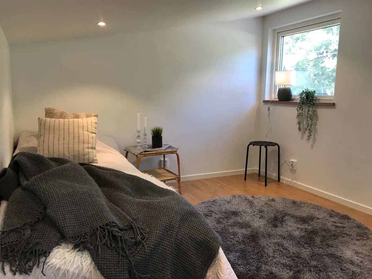 Hyreslägenhet på Huddinge i huddinge