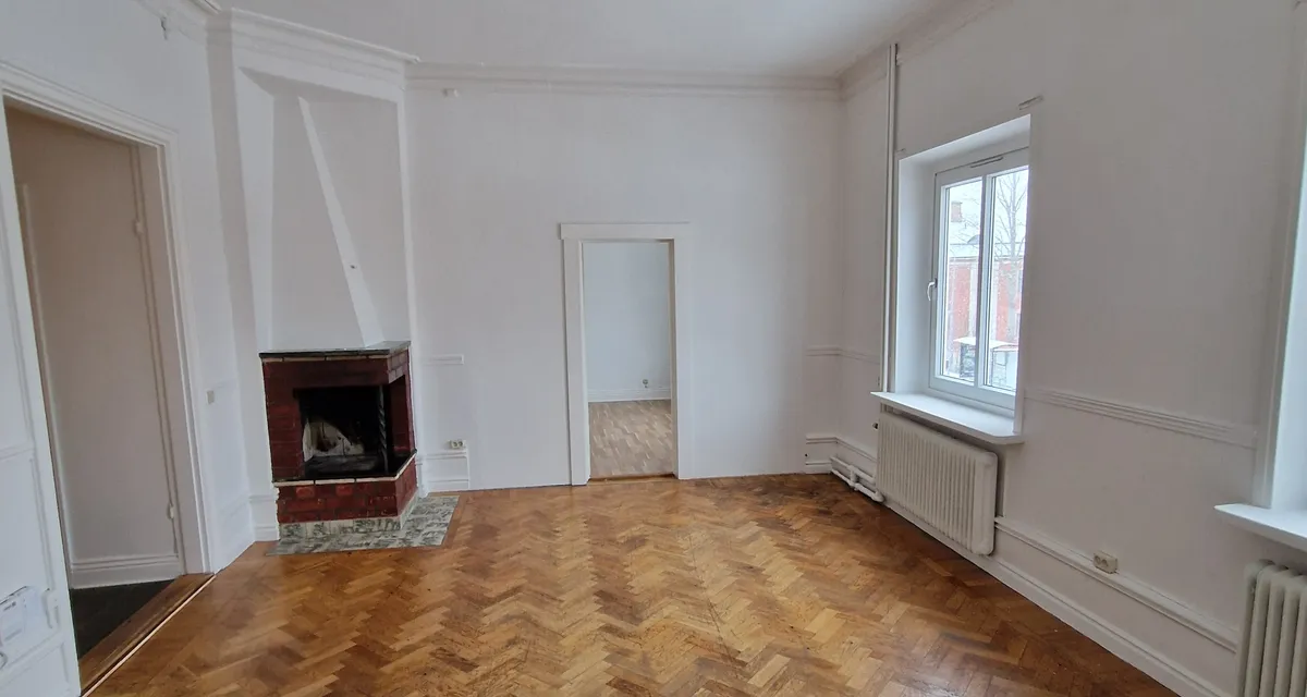 Hyreslägenhet på Hedemora i hedemora