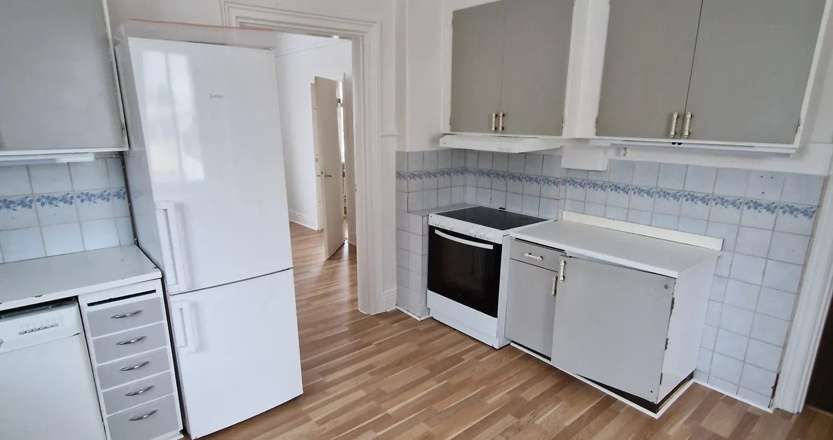 Hyreslägenhet på Hedemora i hedemora