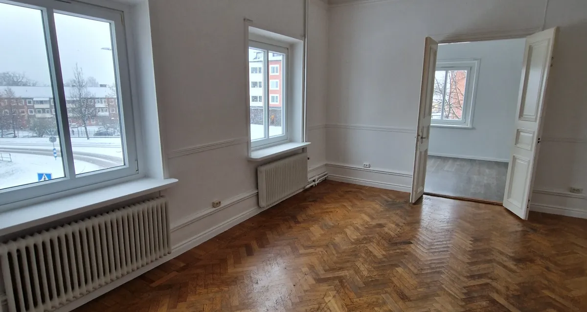 Hyreslägenhet på Hedemora i hedemora