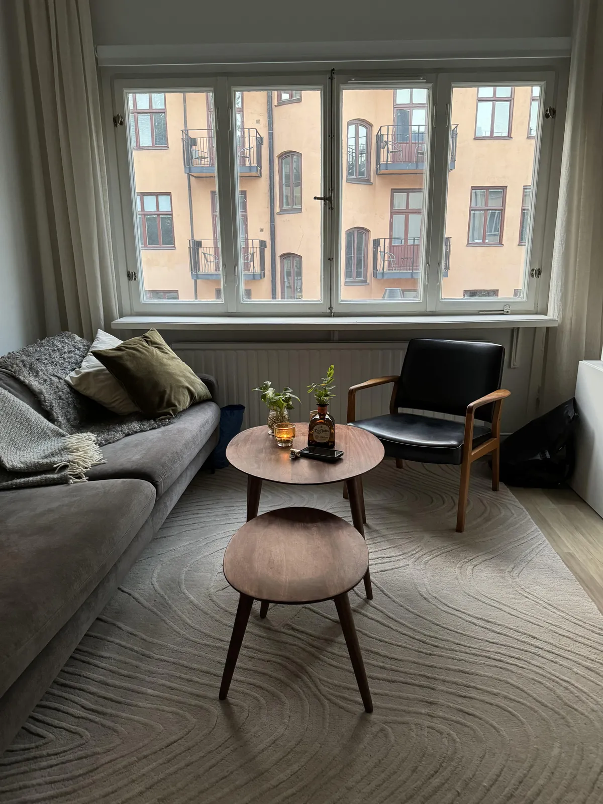 Hyreslägenhet på Stockholm i stockholm