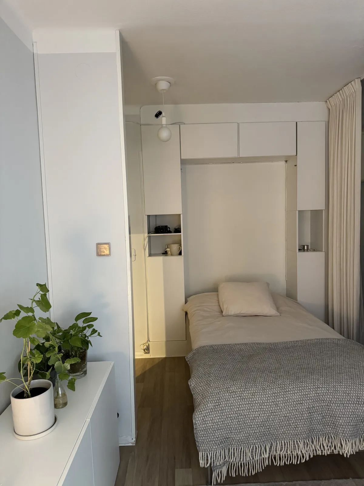 Hyreslägenhet på Stockholm i stockholm