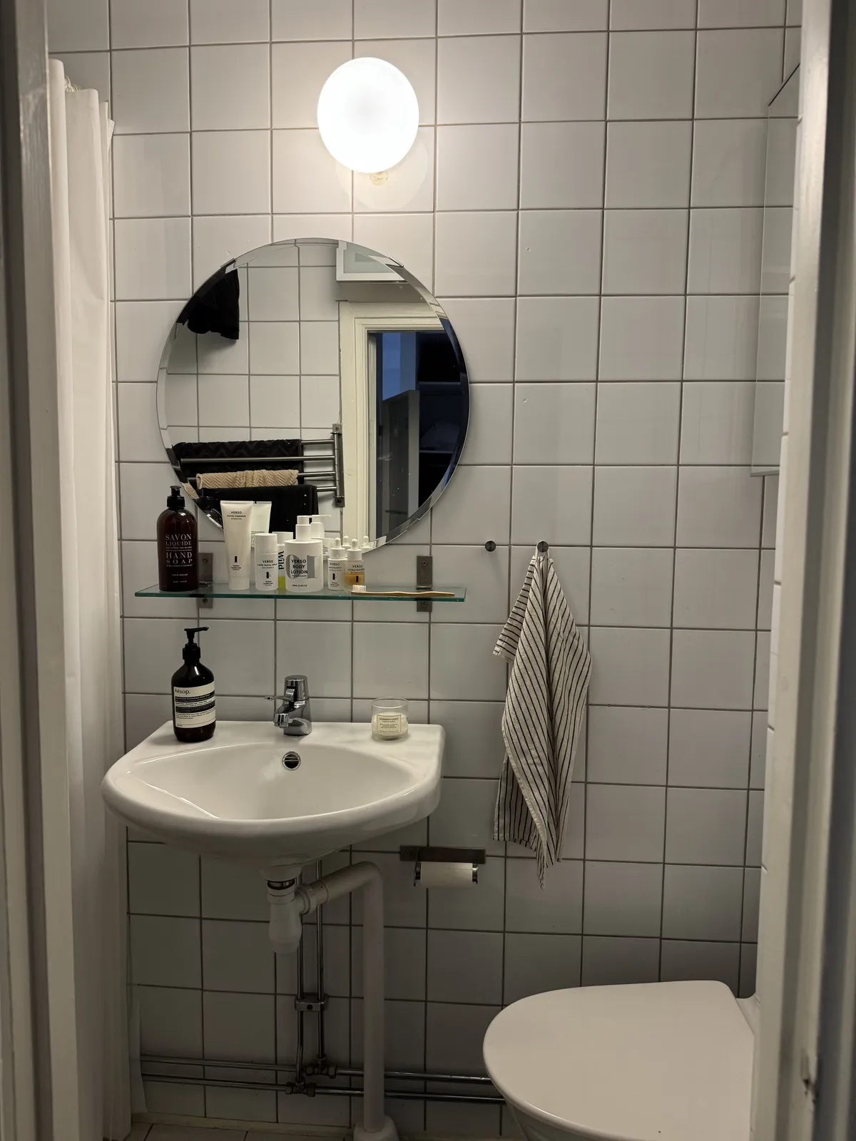 Hyreslägenhet på Stockholm i stockholm