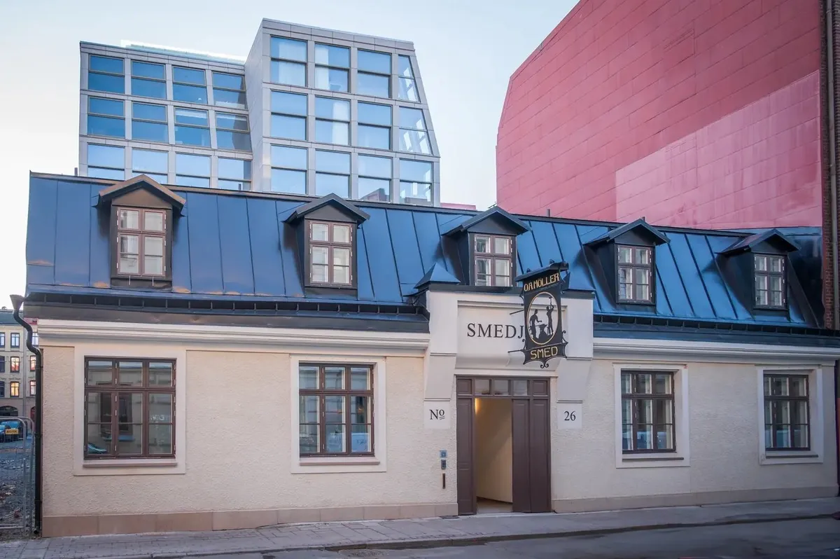 Hyreslägenhet på Göteborg i goteborg