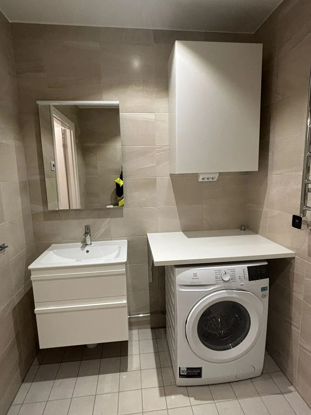 Hyreslägenhet på Mölndal i molndal