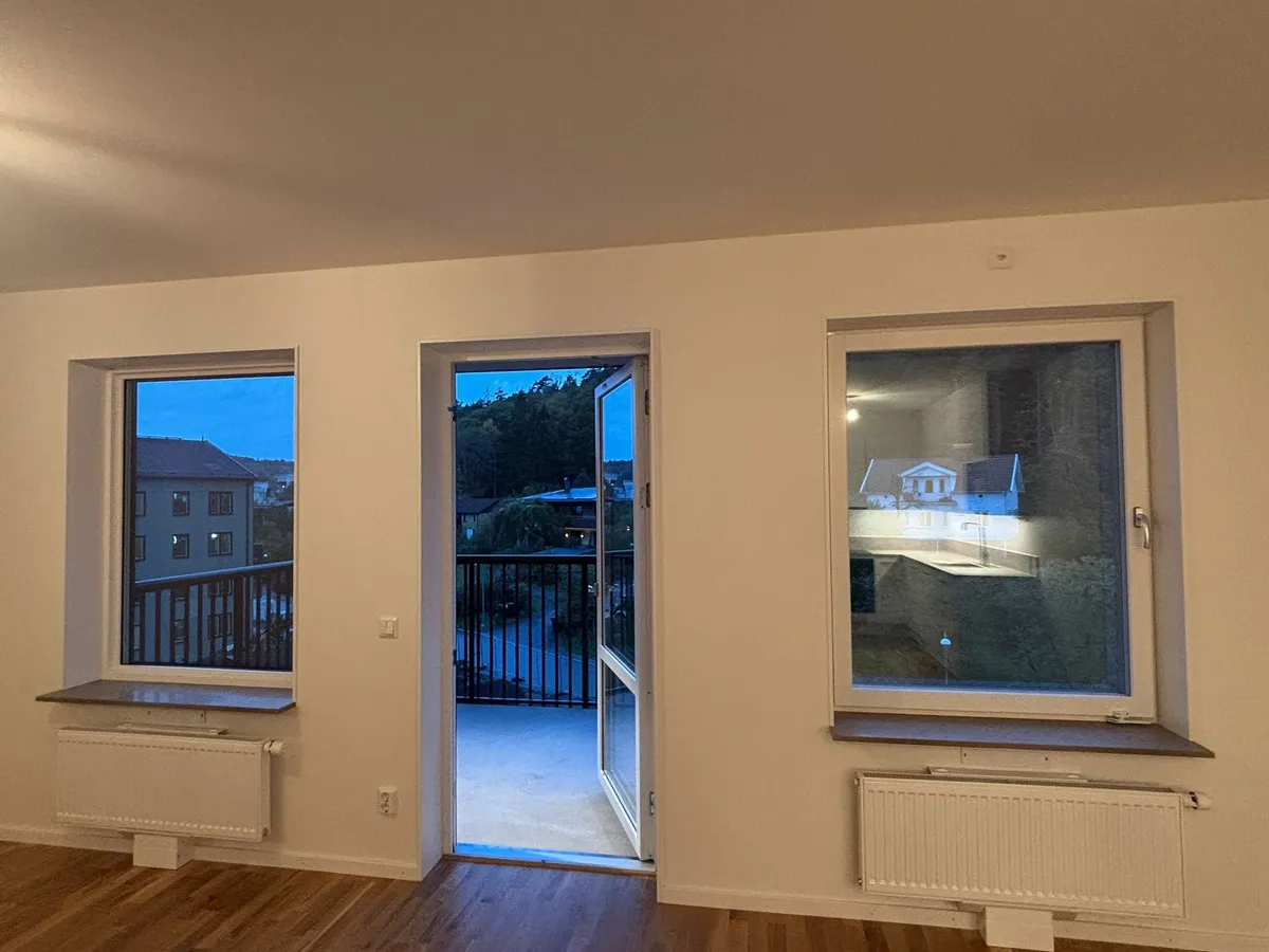 Hyreslägenhet på Mölndal i molndal