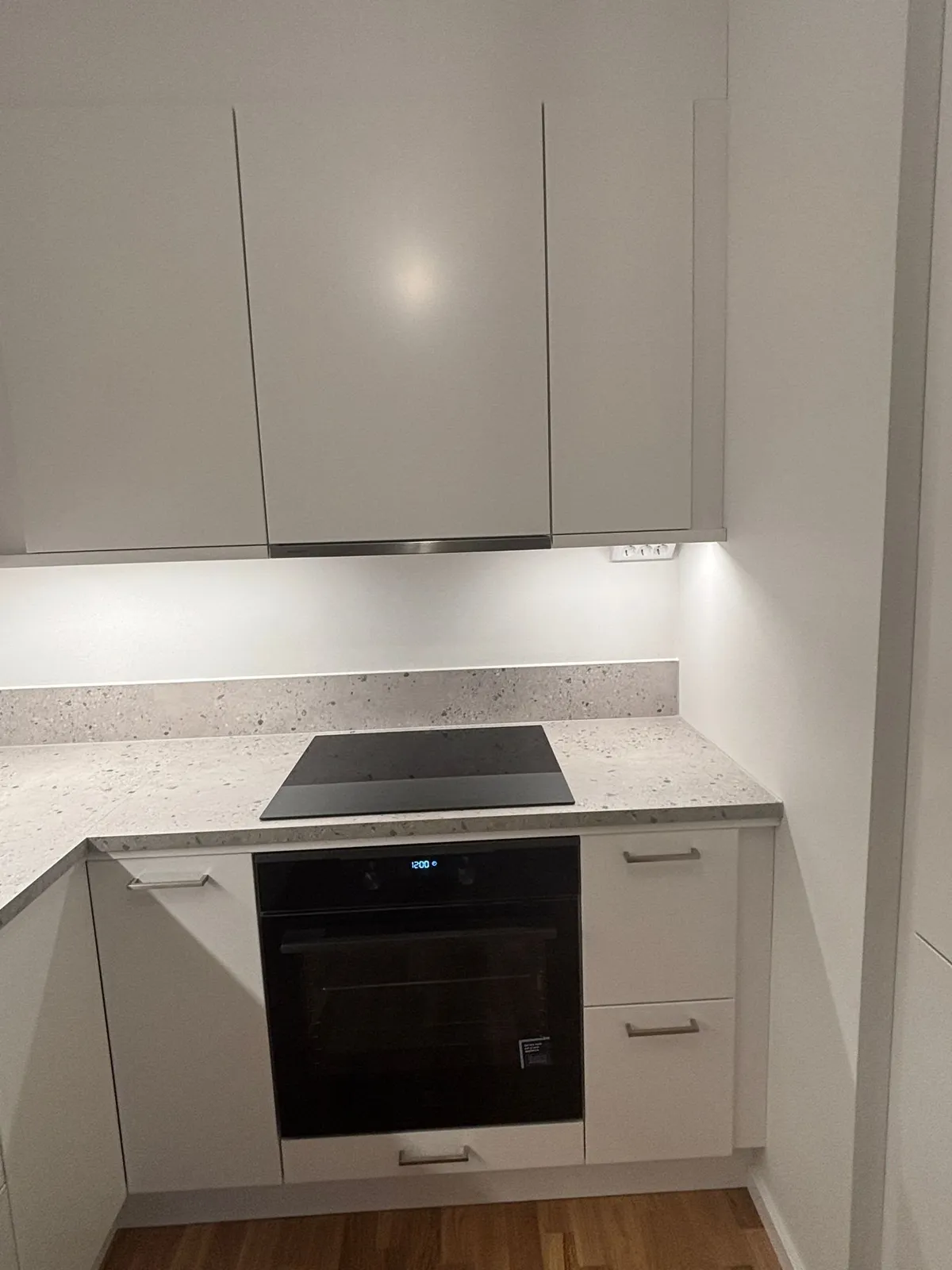 Hyreslägenhet på Mölndal i molndal