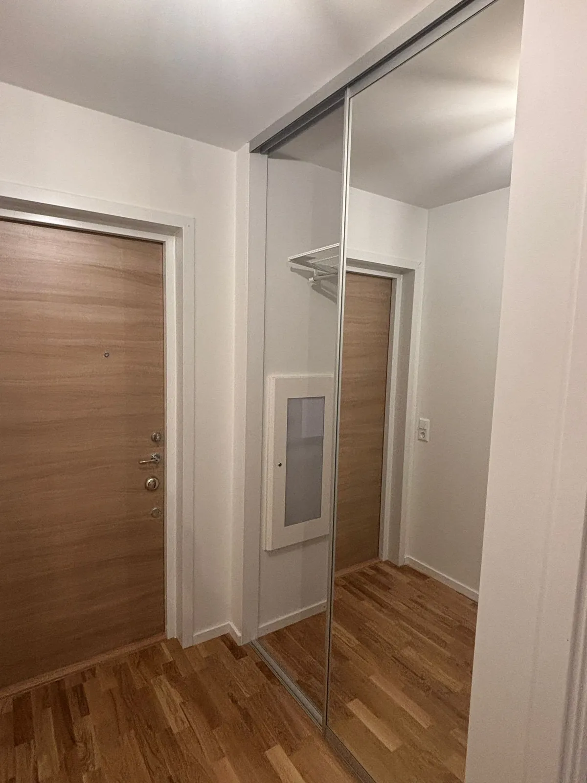 Hyreslägenhet på Mölndal i molndal