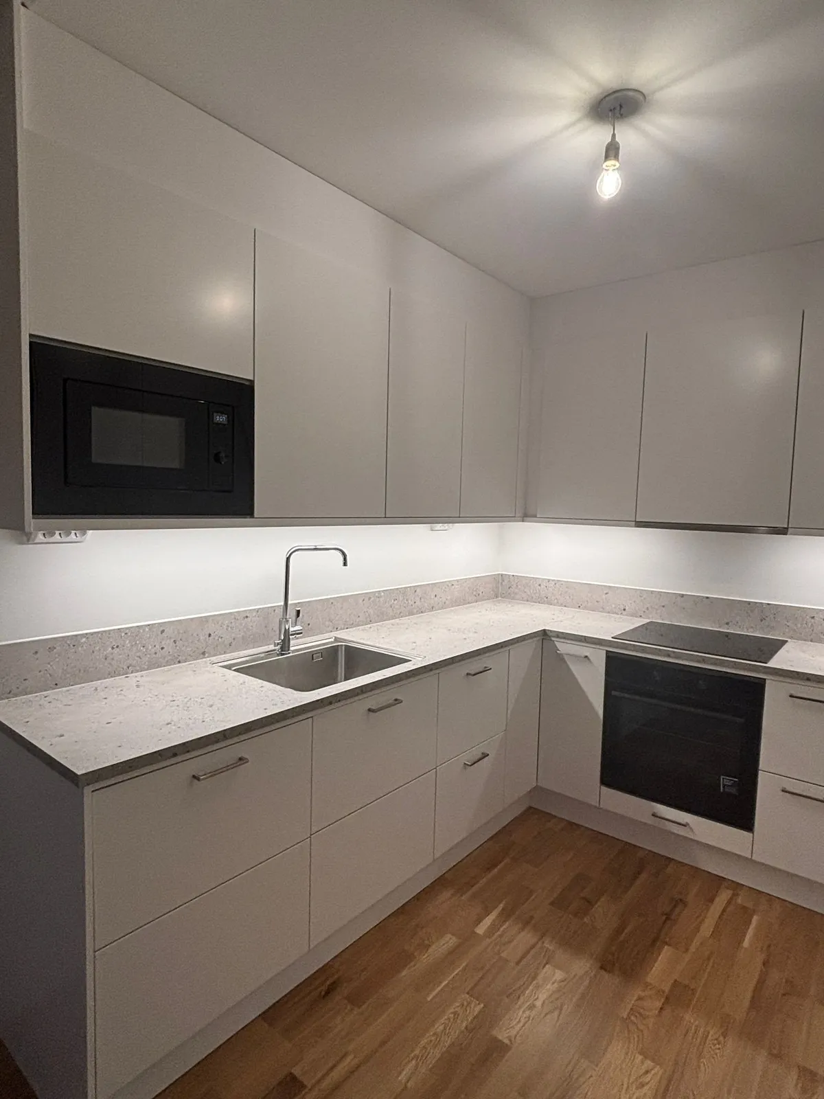 Hyreslägenhet på Mölndal i molndal