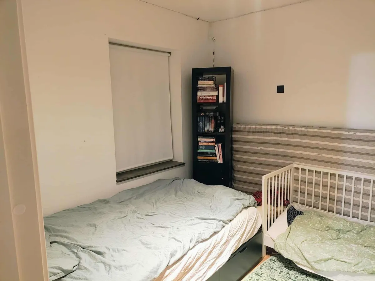 Hyreslägenhet på Lund i lund