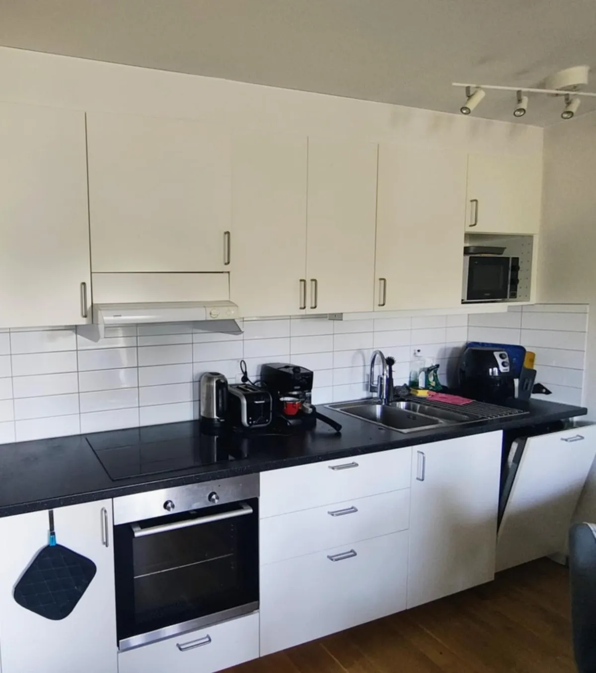 Hyreslägenhet på Lund i lund