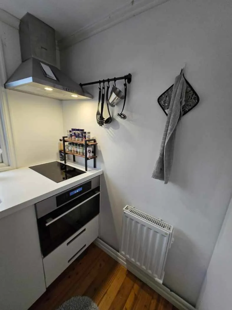 Hyresbostad på Nyköping i nykoping