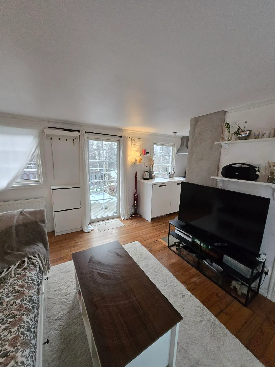 Hyresbostad på Nyköping i nykoping