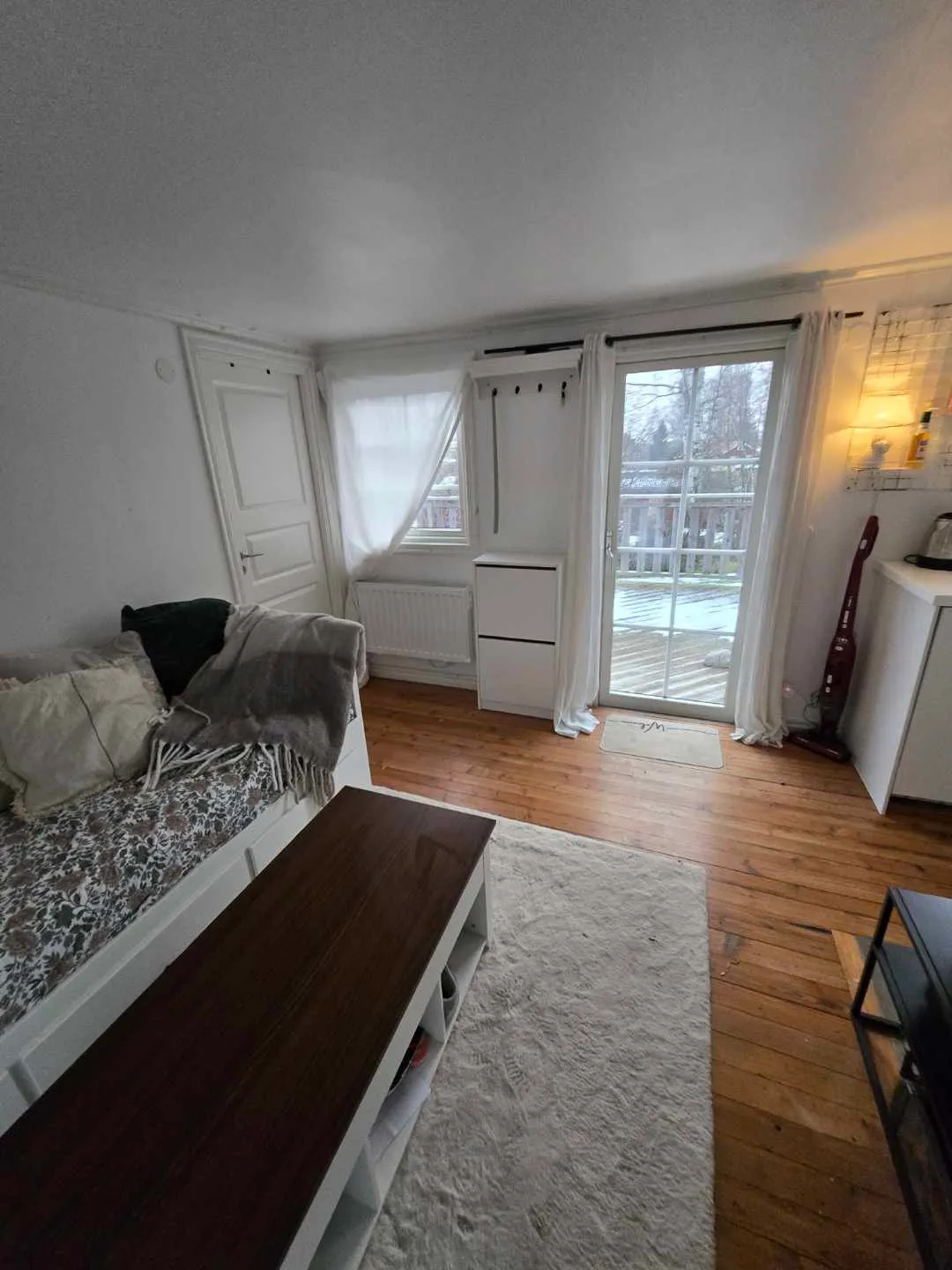 Hyresbostad på Nyköping i nykoping