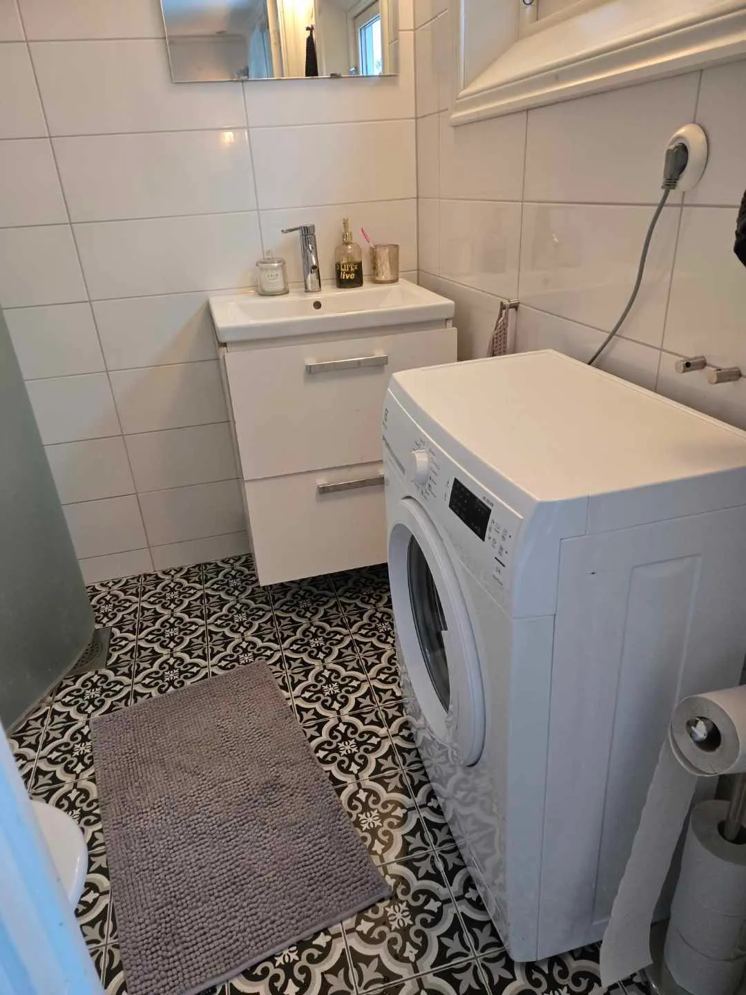 Hyresbostad på Nyköping i nykoping