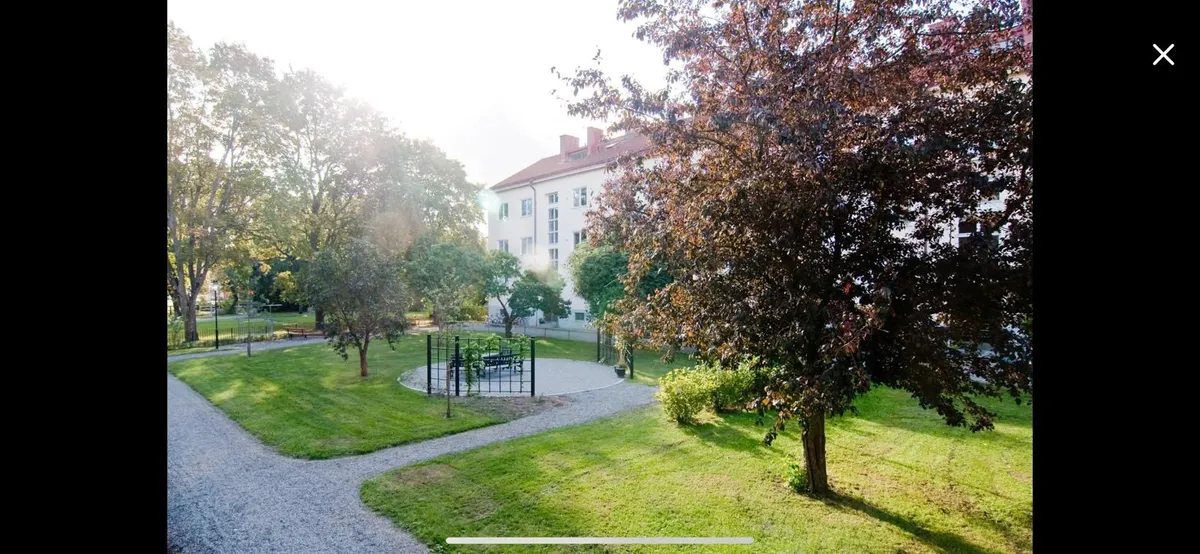 Hyreslägenhet på Uppsala i uppsala