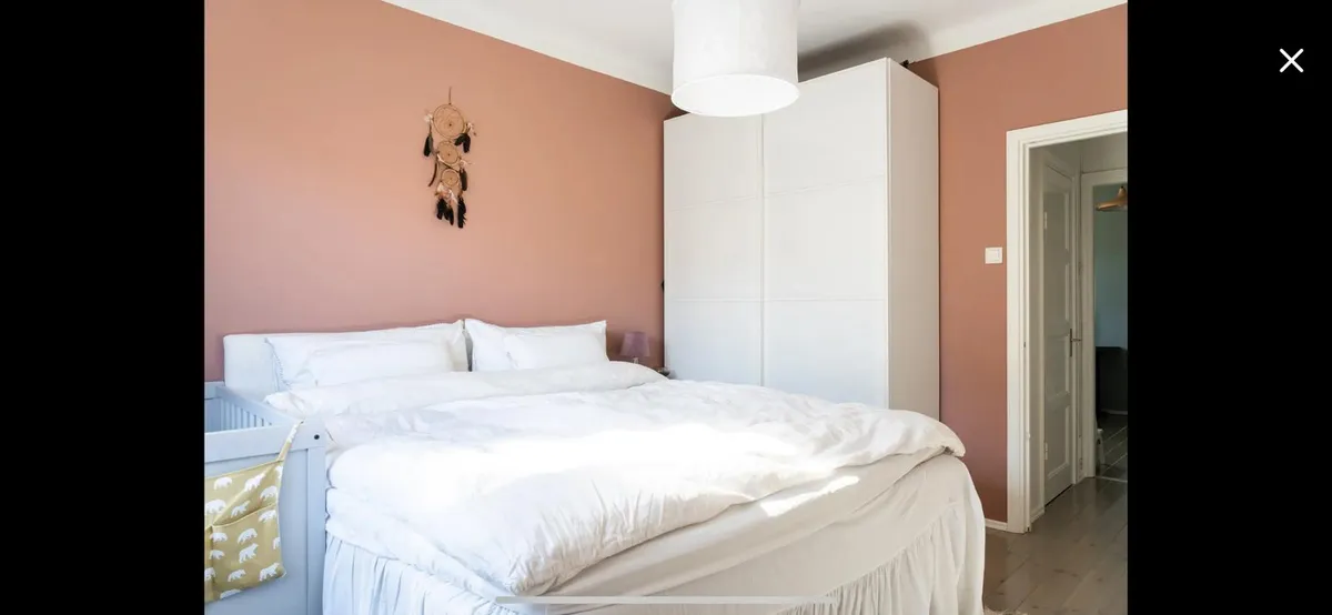 Hyreslägenhet på Uppsala i uppsala