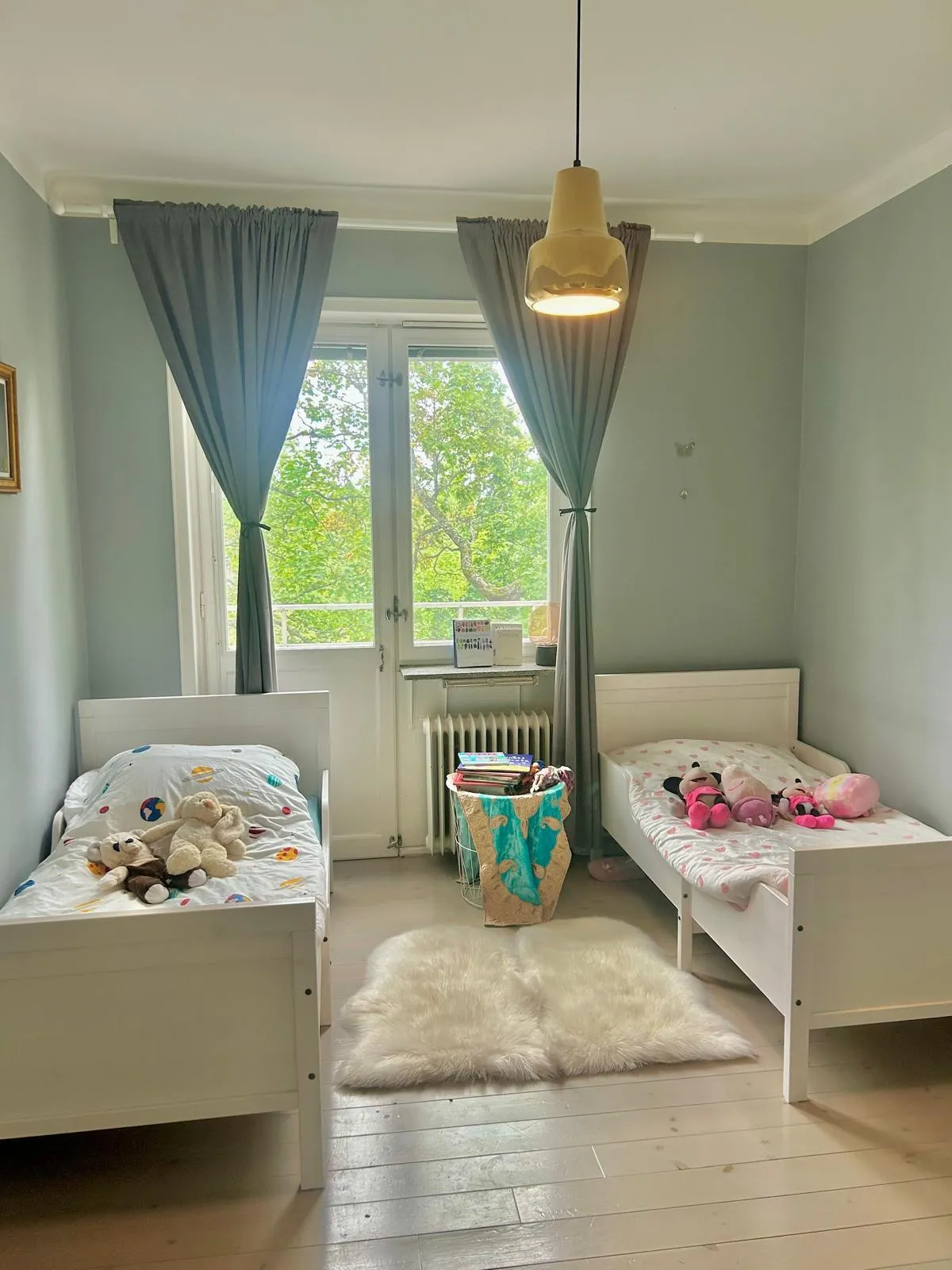 Hyreslägenhet på Uppsala i uppsala