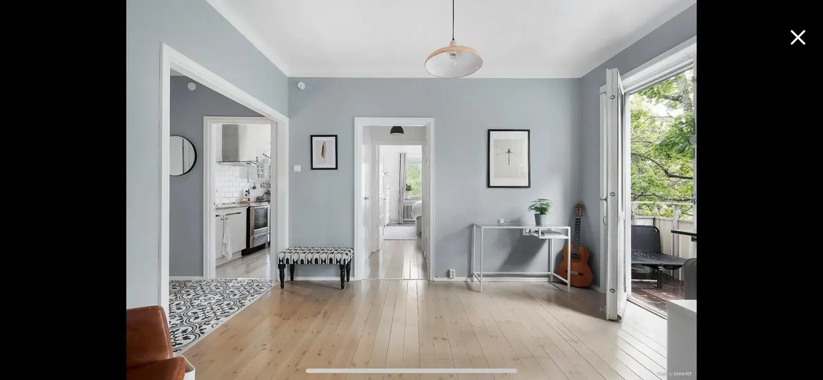 Hyreslägenhet på Uppsala i uppsala