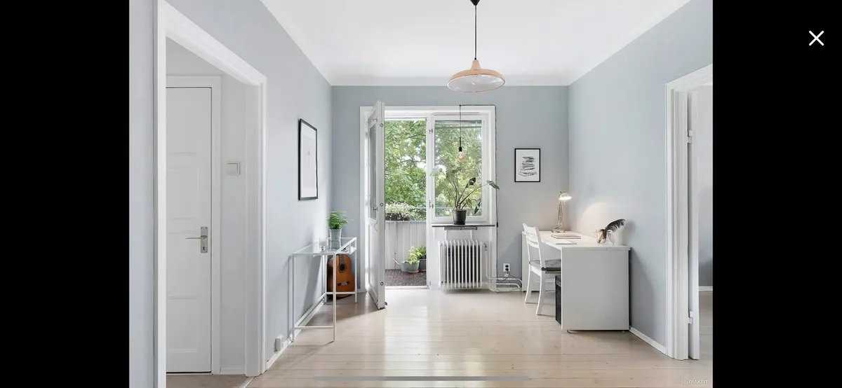 Hyreslägenhet på Uppsala i uppsala