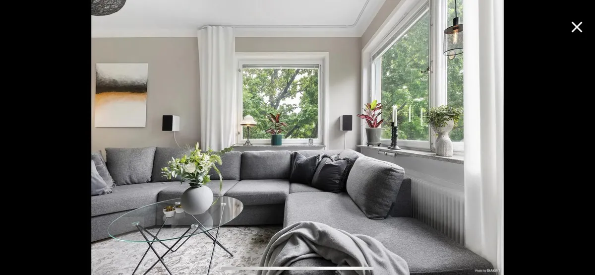 Hyreslägenhet på Uppsala i uppsala