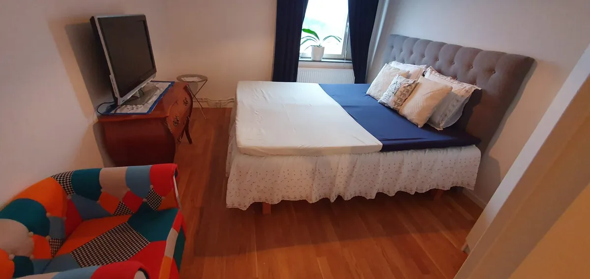 Hyreslägenhet på Kista i kista