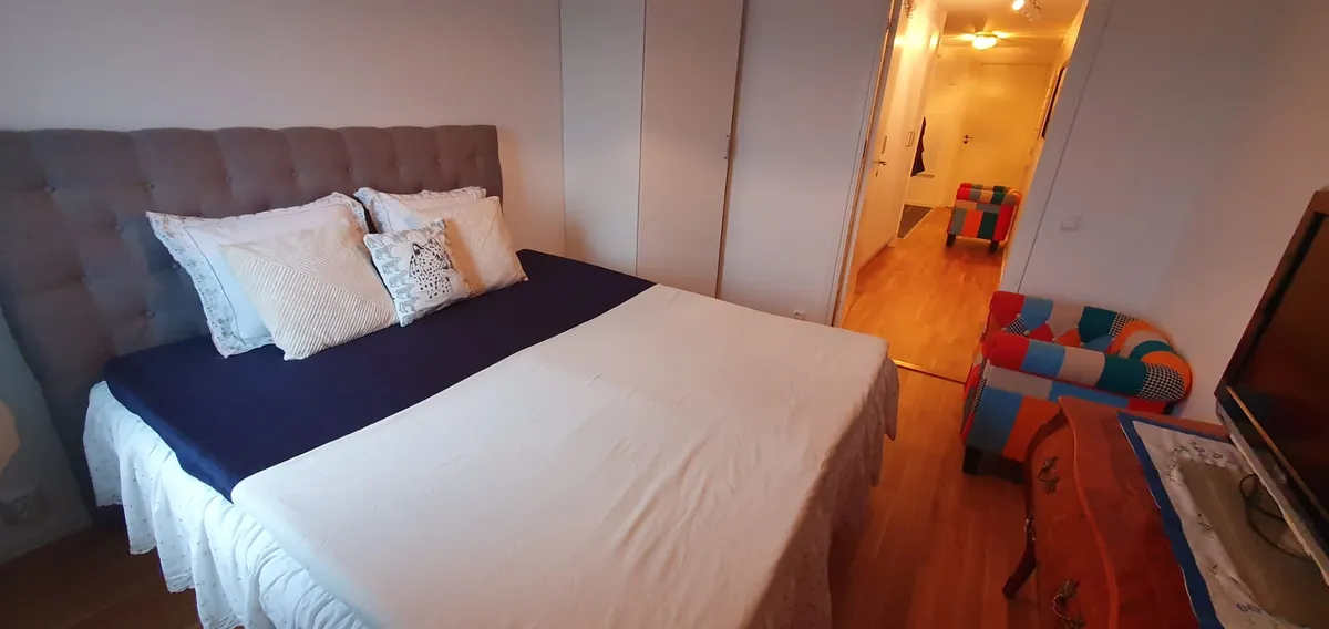 Hyreslägenhet på Kista i kista