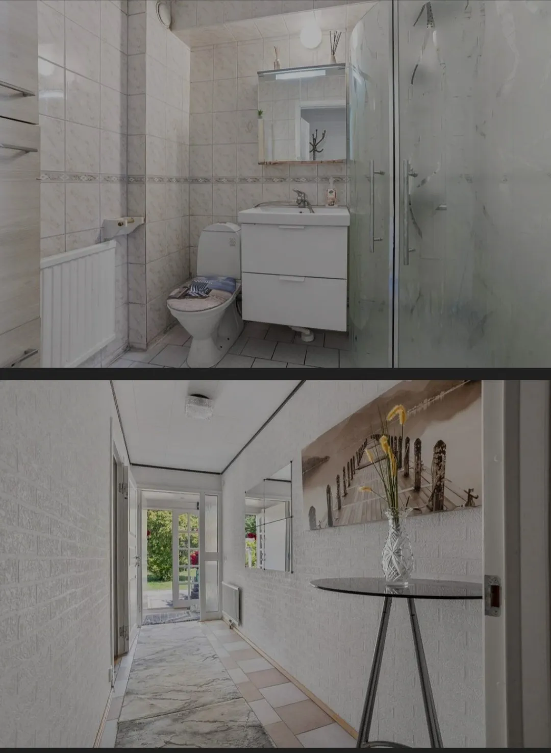 Hyresbostad på Norsborg i norsborg