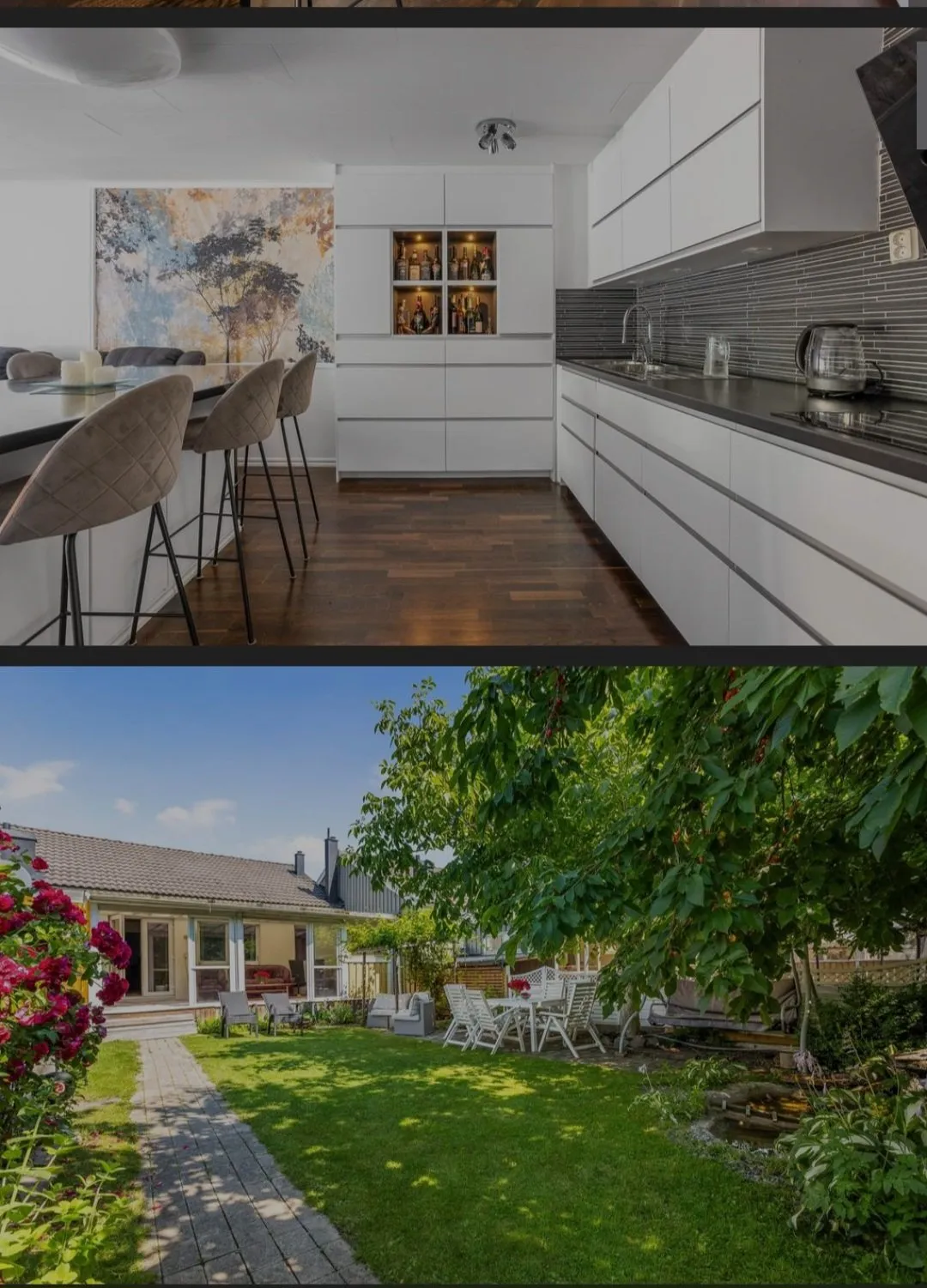 Hyresbostad på Norsborg i norsborg