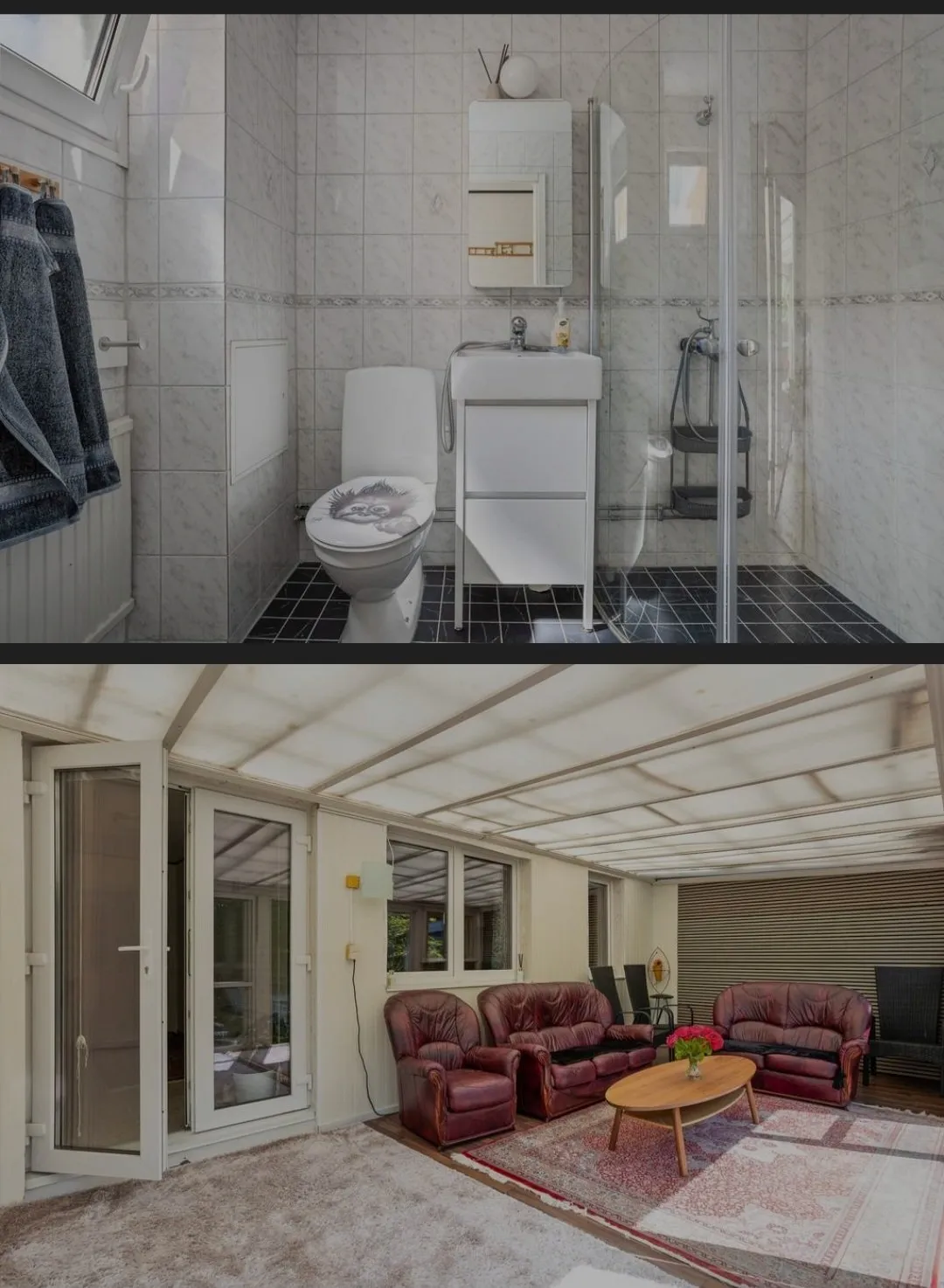 Hyresbostad på Norsborg i norsborg