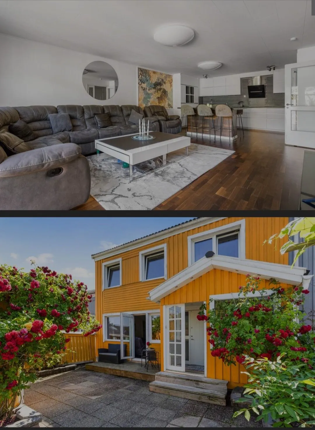 Hyresbostad på Norsborg i norsborg