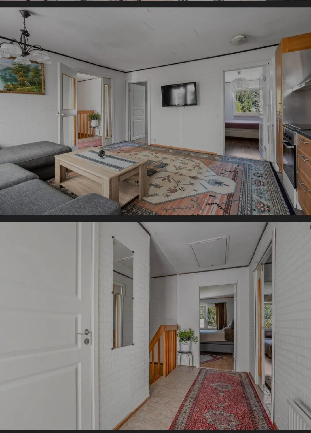 Hyresbostad på Norsborg i norsborg