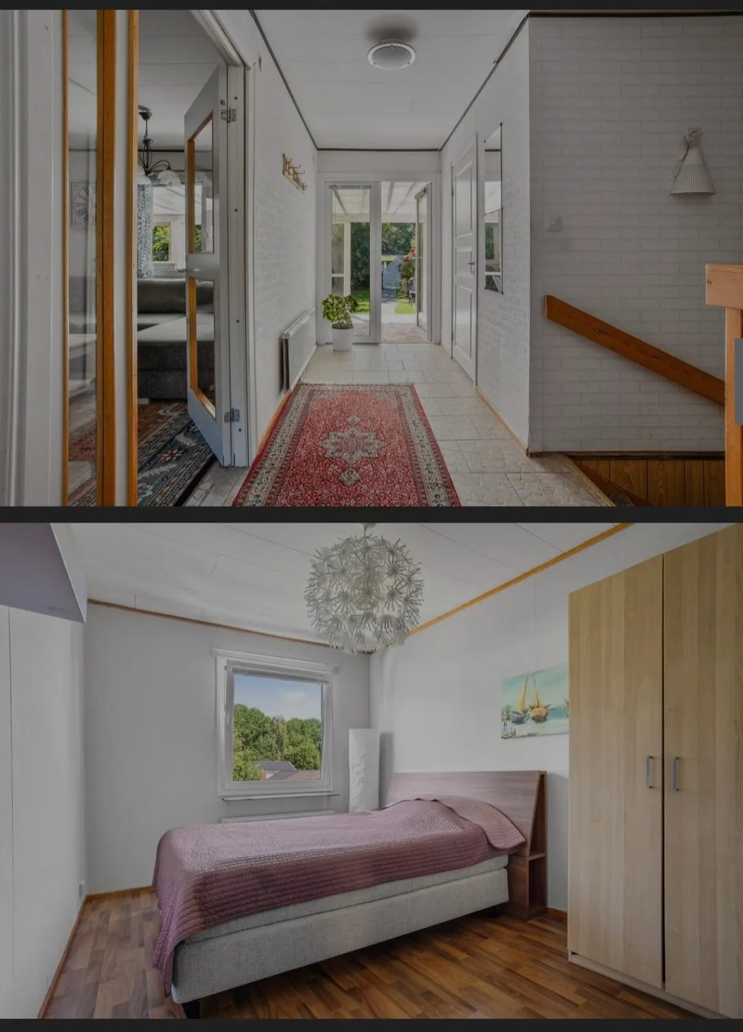 Hyresbostad på Norsborg i norsborg