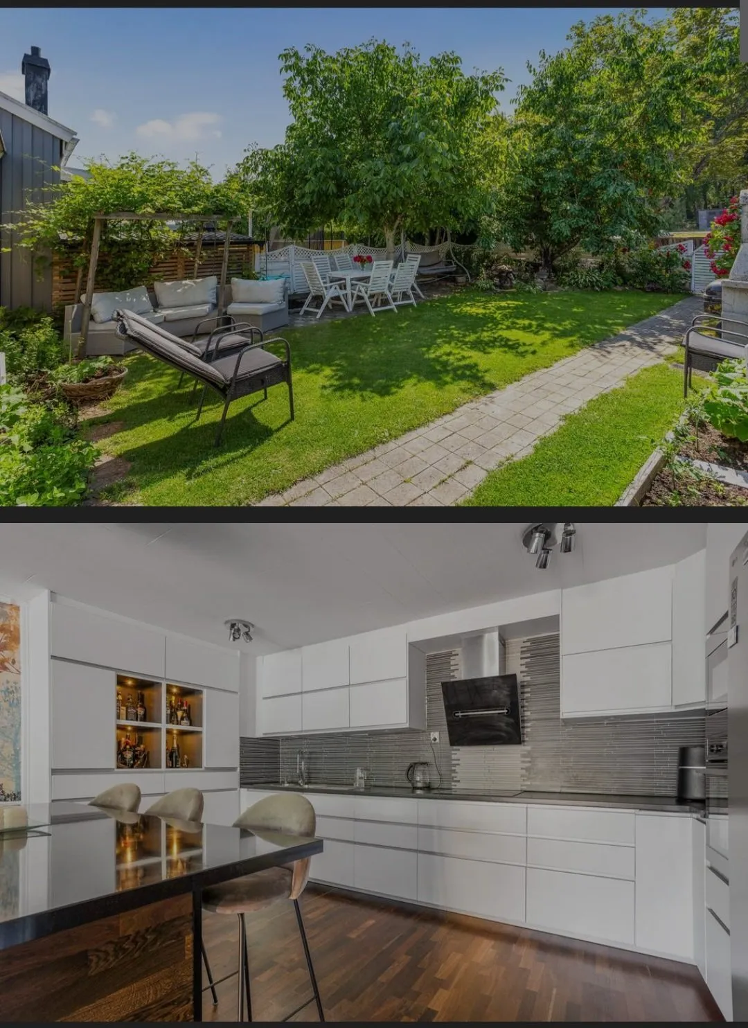 Hyresbostad på Norsborg i norsborg