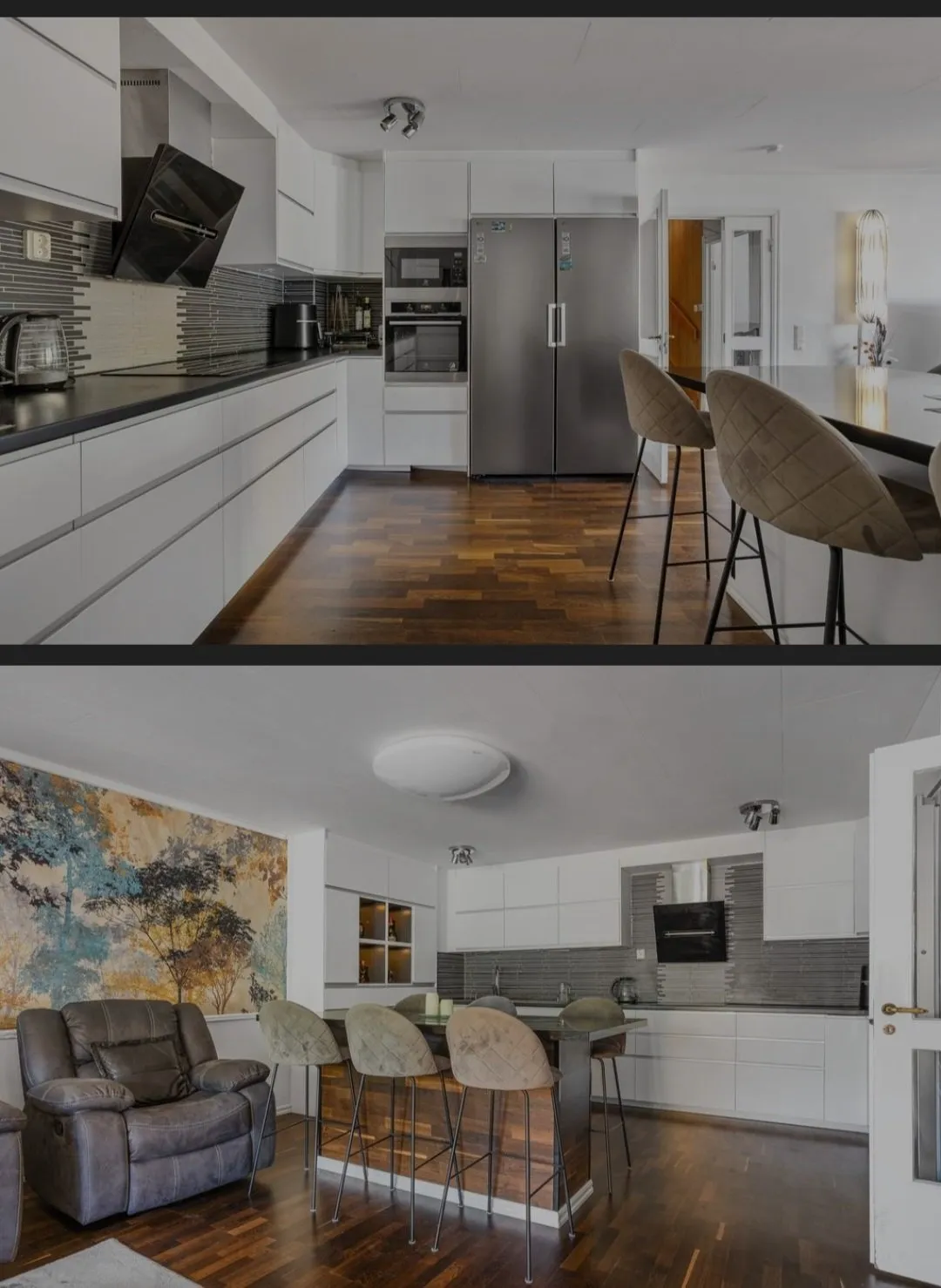 Hyresbostad på Norsborg i norsborg