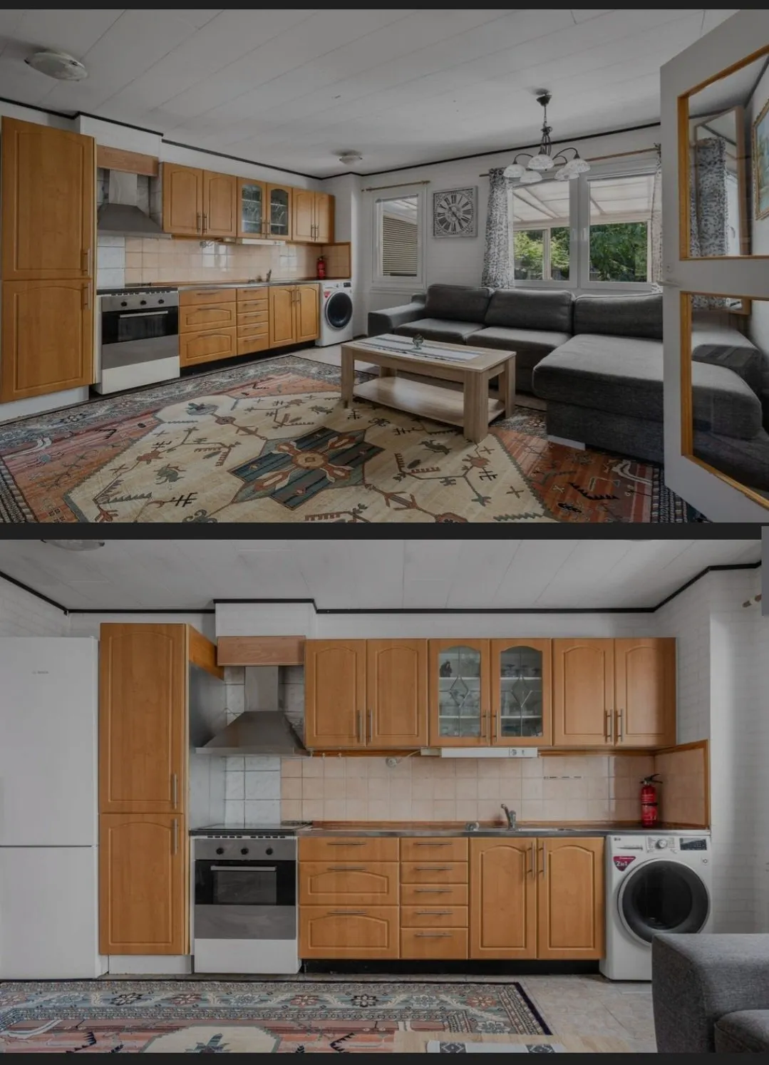 Hyresbostad på Norsborg i norsborg