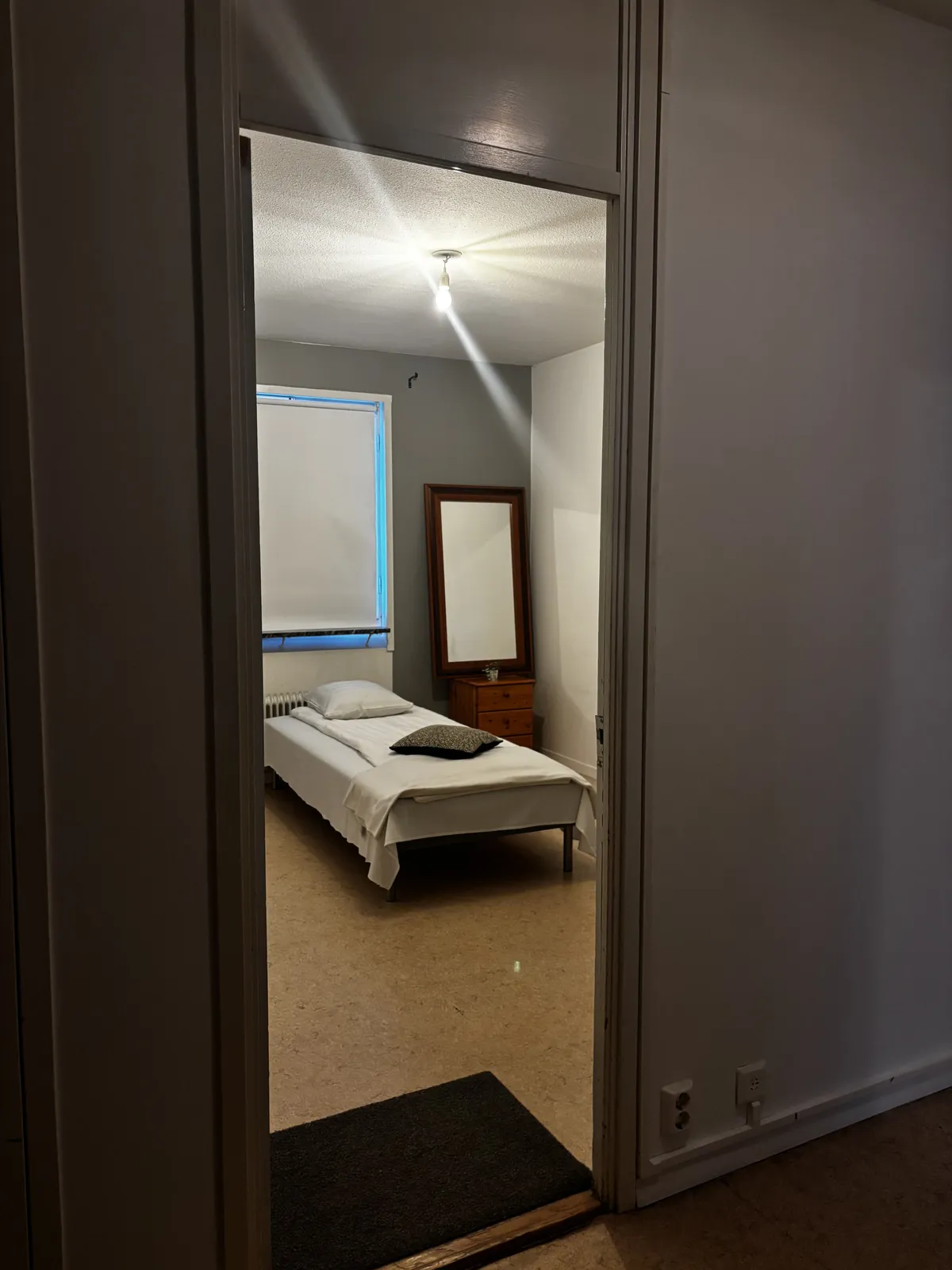 Hyreslägenhet på Botkyrka i botkyrka