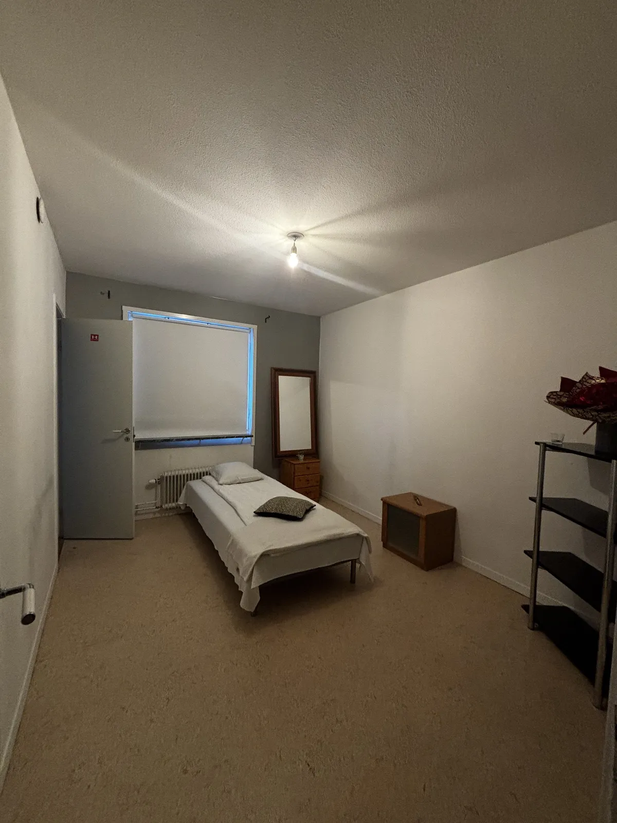 Hyreslägenhet på Botkyrka i botkyrka