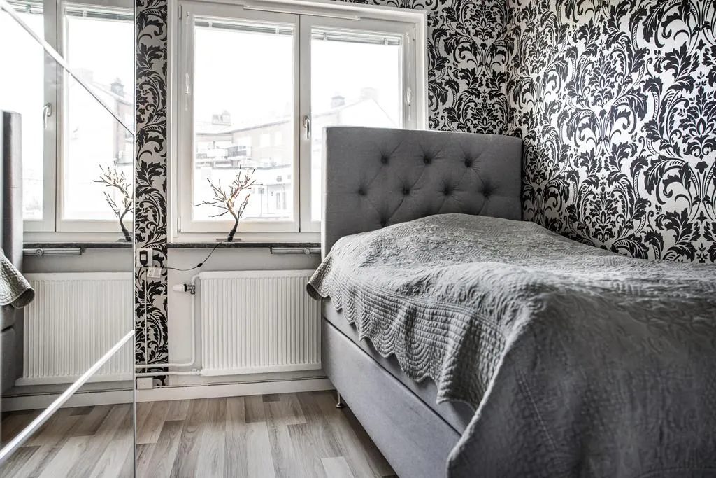 Hyreslägenhet på Motala i motala