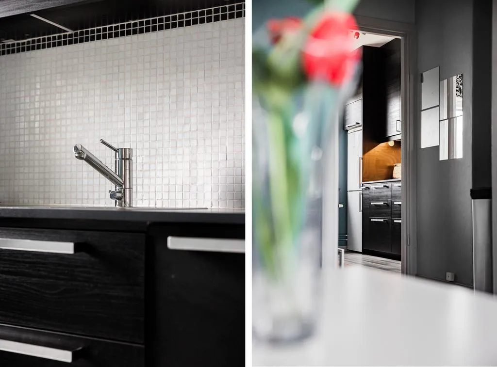 Hyreslägenhet på Motala i motala