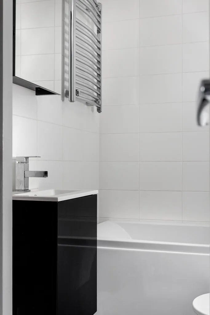 Hyreslägenhet på Motala i motala