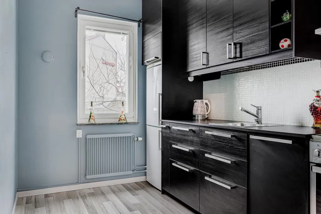 Hyreslägenhet på Motala i motala