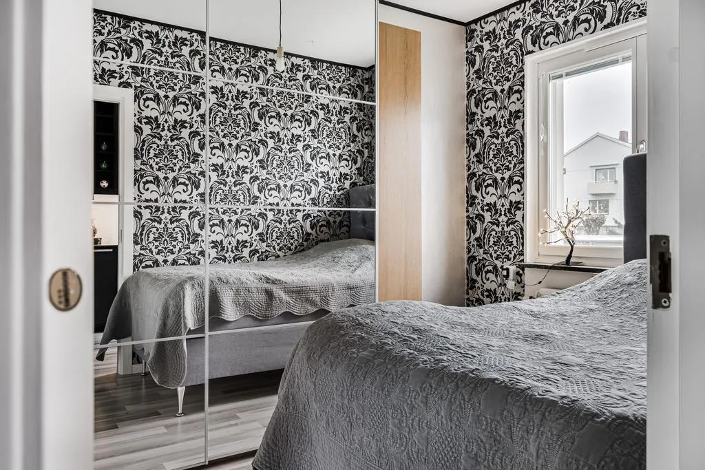 Hyreslägenhet på Motala i motala