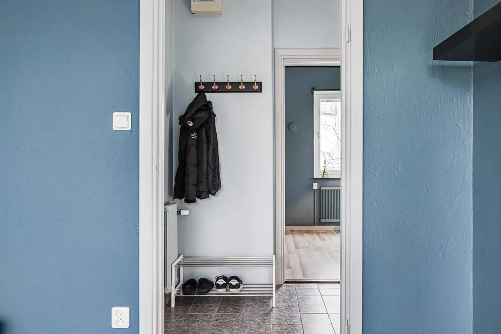 Hyreslägenhet på Motala i motala