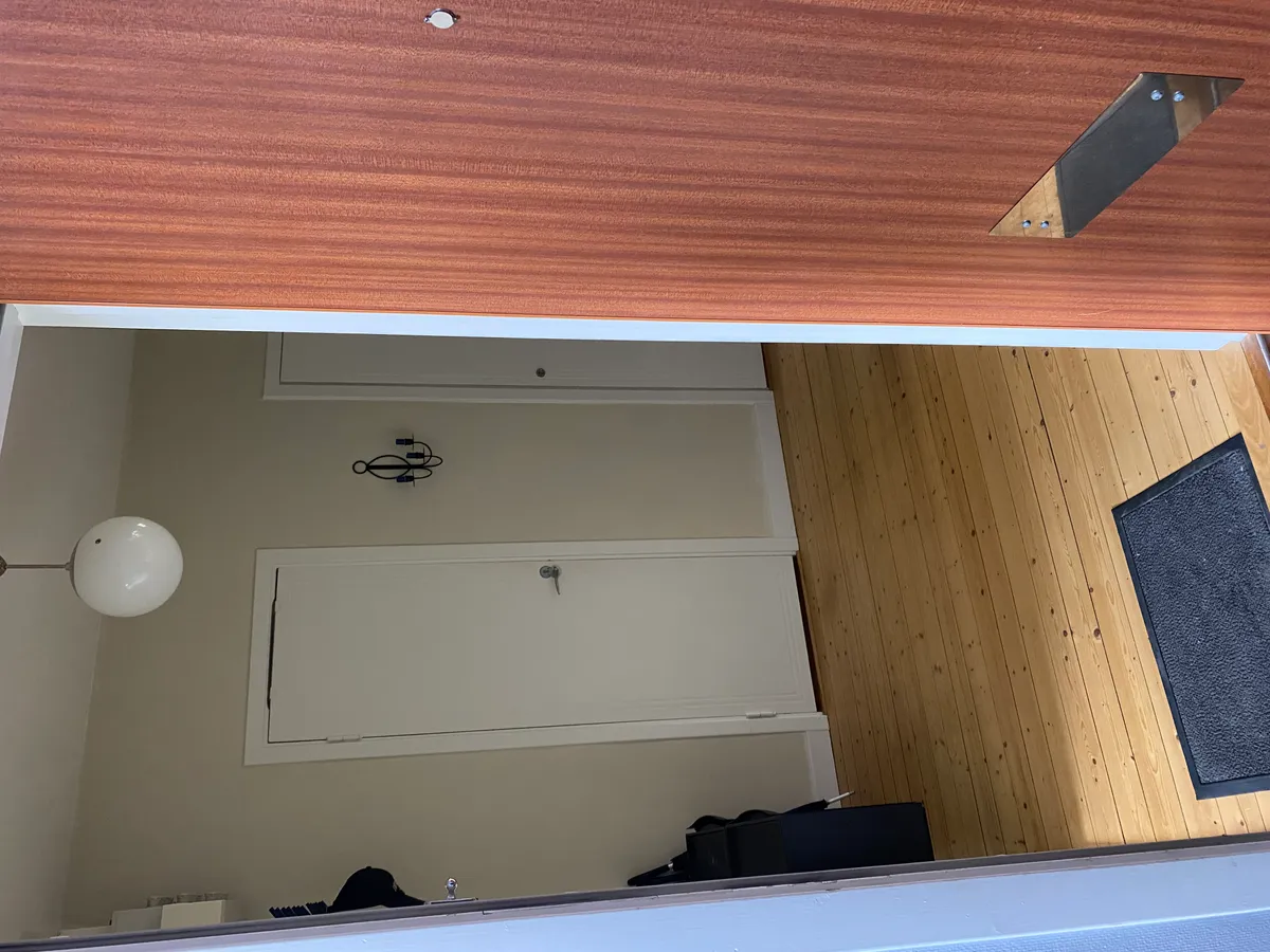 Hyreslägenhet på Göteborg i goteborg