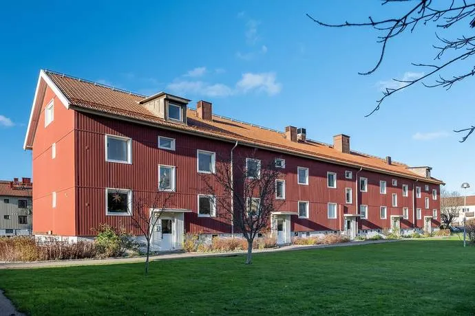 Hyreslägenhet på Göteborg i goteborg